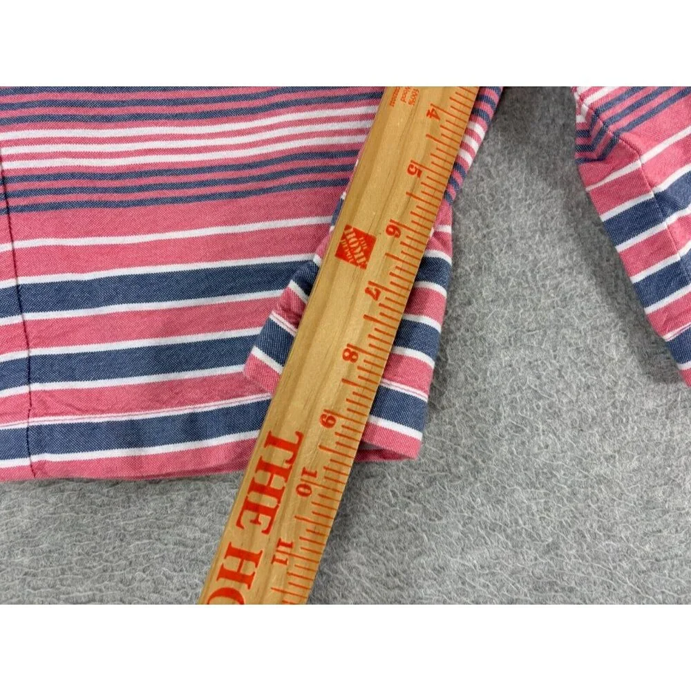 Vineyard Vines lightning fast